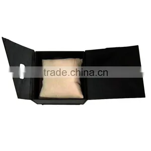 Cardboard Paper Folding Single Watch Boxes. thumbnail-6