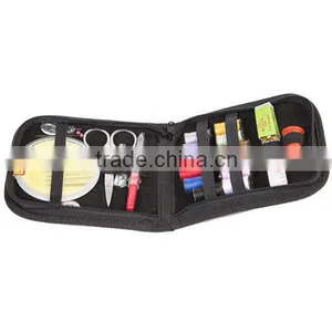 12.5*11.5*2.5 Stainless Steel/ Plastic/ Pu/metal Professional Sewing Kit thumbnail-3