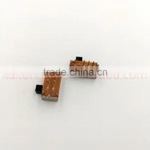 Horizontal Slide Switch SK23D07H7 thumbnail-1