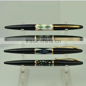 Jinhao Shell Carving Embossed Fountain Pen thumbnail-1