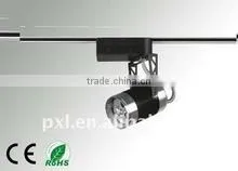 LED Track Spot Light thumbnail-1