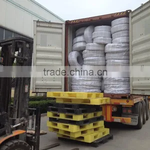 PVC Water Pump Suction Hose thumbnail-6