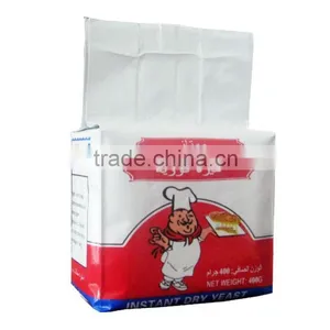 Instant Dry Yeast for Bread With High Quality and Fermentation thumbnail-1