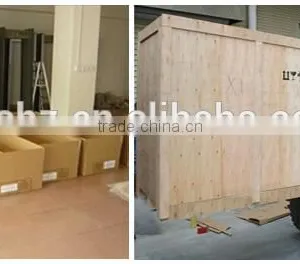 Best Baggage Checking Equipment for Airport Used X-ray Scanner TS-6550 for Sale thumbnail-5