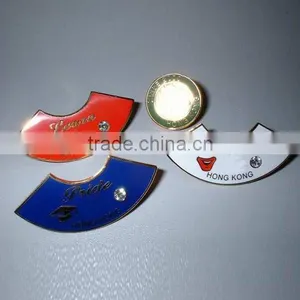 Crystal Pins thumbnail-1