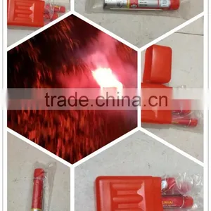 Marine Red Hand Flares Signal thumbnail-2