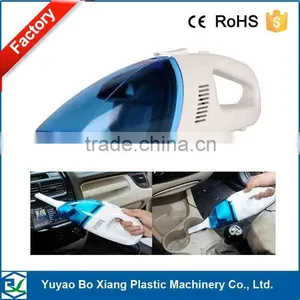 DC12V 60W Cheapest 10% Discount Car Vacuum Cleaner Protable NEW ABS for Dry and Wet Cleaning thumbnail-5