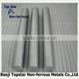 Hot Sale Zirconium Round Rod thumbnail-1