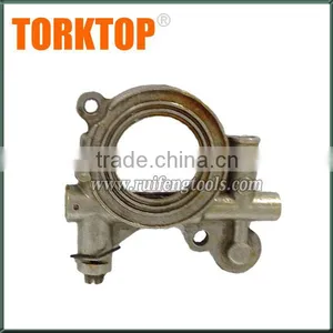 H365 H372 Gasoline Chain Saw Spare Parts Oil Pump Made in China thumbnail-1