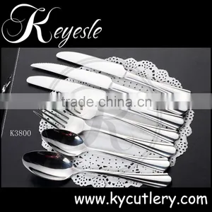 Bulk Flatware,inox Cutlery,steak Knife thumbnail-4