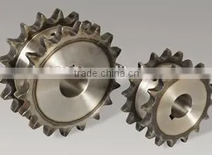 Professional Chain and Sprocket Manufacturer thumbnail-1