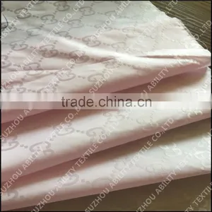 Outdoor Bag Jacquard Fabric thumbnail-3