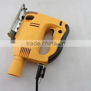 KAQI 500W Wood Working 65mm Jig Saw Machine With Adjustable Speed thumbnail-3