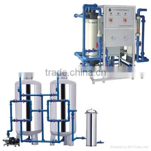 Water Treatment Facilities Line/water Production Line/sachet Water Production Line thumbnail-1