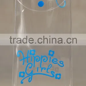 Customized Cheap Plastic Bags Printing With Logo Printed thumbnail-1