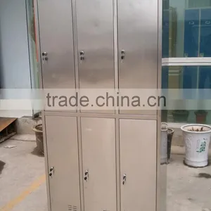 School Lockers for Sale /staff Lockers /locker Furniture thumbnail-1