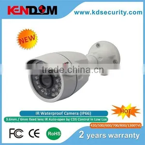 New Top 10 Cctv Cameras Full hd Cctv Camera SONY CCD or CMOS Sensor Security Camera Color: White / Metal Gray / Black thumbnail-1