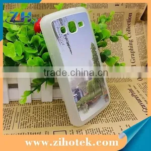 Phone Case Sublimation Printing for Samsung Grand 2 7106,sublimation TPU Cell Phone Case for Samsung Grand 2 7106 thumbnail-2