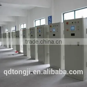 Sheet Metal Enclosures Fabrication Work thumbnail-2