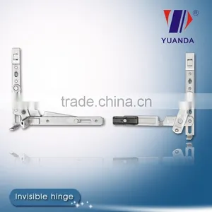 Window Hinge,Invisible Window Hinges thumbnail-1