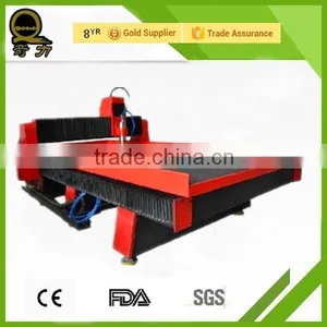 Jinan 1325 Cnc Carving Marble Granite 3d Marble Cutting Cnc Router thumbnail-3