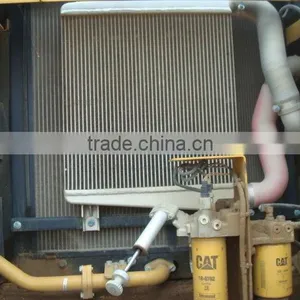 Used Excavator CAT 329D Excavator ,CAT 329DL Excavator 329, CAT 329D Excavator for Sale thumbnail-5