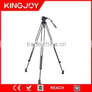 Professional Studio Tripod Camera Video Tripod Kits thumbnail-1