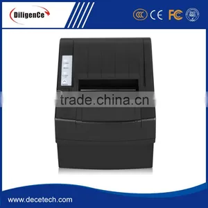 Dc-80330 Cheap Pos 80mm Thermal Ticket Printer With Usb thumbnail-4