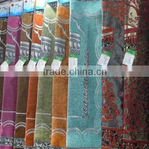 Carpet and Rugs BT811 Chenille Muslim Mat Carpet thumbnail-3