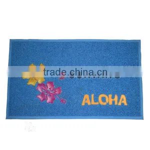 Pvc Coil Cushion Door Mat thumbnail-1