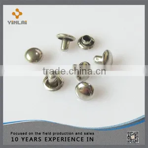 Wholesale Double Cap Rivets for Jeans thumbnail-3