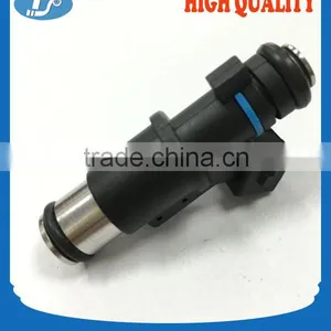 01F002A Fuel Injectorfor Citroen C2 C3 Saxo Xsara Berlingo Peugeot 206 307 1007 thumbnail-4