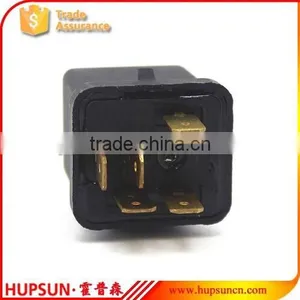 Cheap Price High Quality 12V 30A Car Relay, Car Starter Relay thumbnail-1