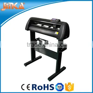 Popular Style Vinyl Sticker Cutting Plotter thumbnail-1