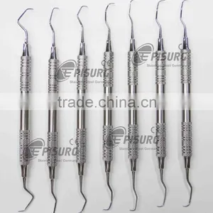 Gracy Set of 7 Pieces Light Weight thumbnail-1