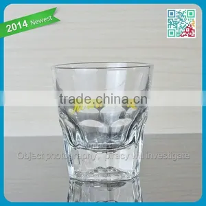 SH374 Promotional Kilbeggan Irish Whiskey Glass Cups Gift Kilbeggan Irish Whisky Glass thumbnail-3