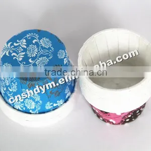 Sweet Disposable Mini Cake Cup Made in China thumbnail-2