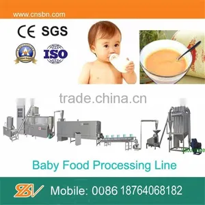 Automatic Stainless Steel Baby Food Maker thumbnail-1