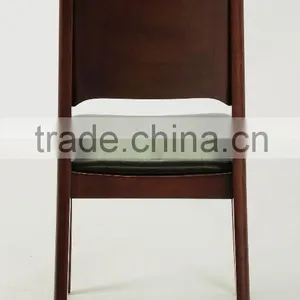American Style Modern Minimalist Design Wooden Dining Chair/restaurant Chair(CH-310) thumbnail-4
