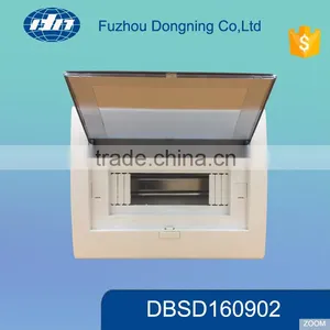 Hot Supply 6-9 Circuit Electrical Distribution Box thumbnail-2