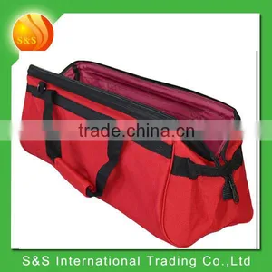 Multifunctional Tote Yoga Mat Bag and Backpack thumbnail-5
