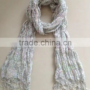 Small Leopard Scarf thumbnail-1