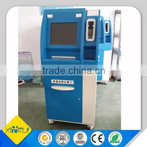 Custom Made Metal Outdoor Equipment Enclosure thumbnail-1