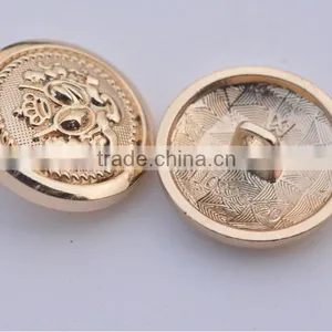 Fashion Metal Button thumbnail-1