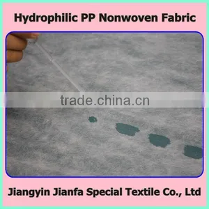 Supply EN13795 PP Non Woven Fabric thumbnail-3