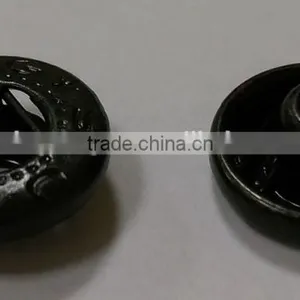Apparel Use Metal Spring Snap Button thumbnail-3