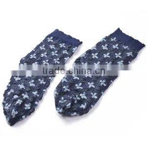 Fashion Sexy Ladies Boot Socks thumbnail-1