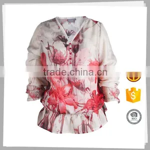 Apparel Supplier Formal Fashion Indian Cotton Clothing thumbnail-1