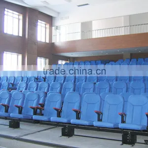 Cheap Stadium Seating Soccer Stadium Bleacher Seats for Sale thumbnail-4