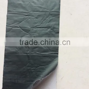 Single Side Adhesive Butyl Tape With Pe/hdpe Film thumbnail-4